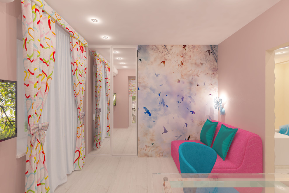 Квартира Сходненская