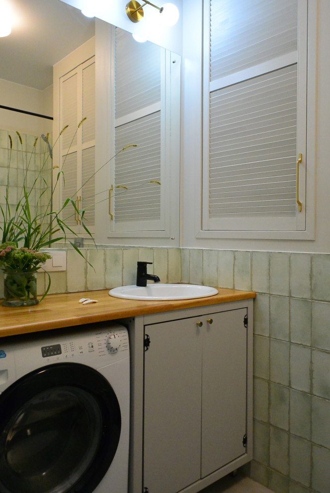 Обложка проекта: ЖК Зеленоград Сити