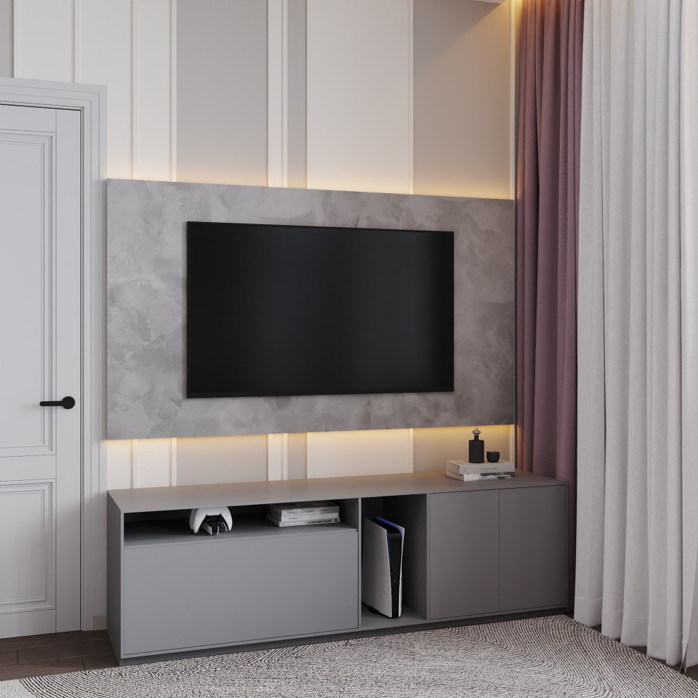 ЖК "Парк Победы" 100м2