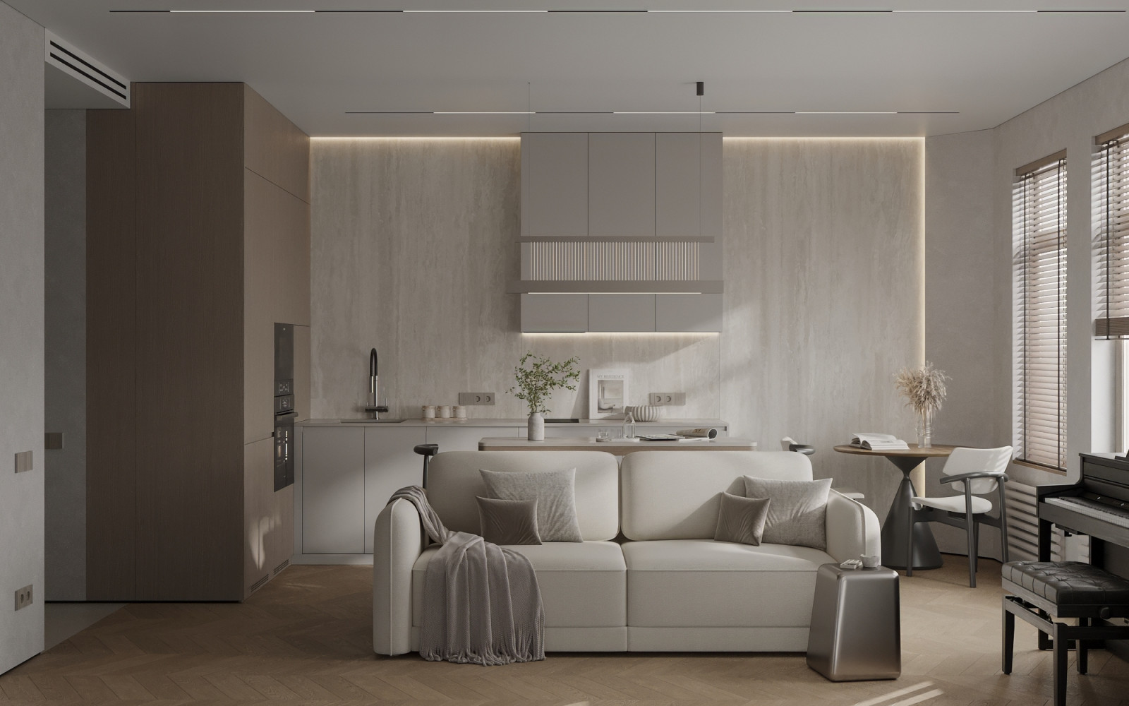 ЖК "Северная корона"