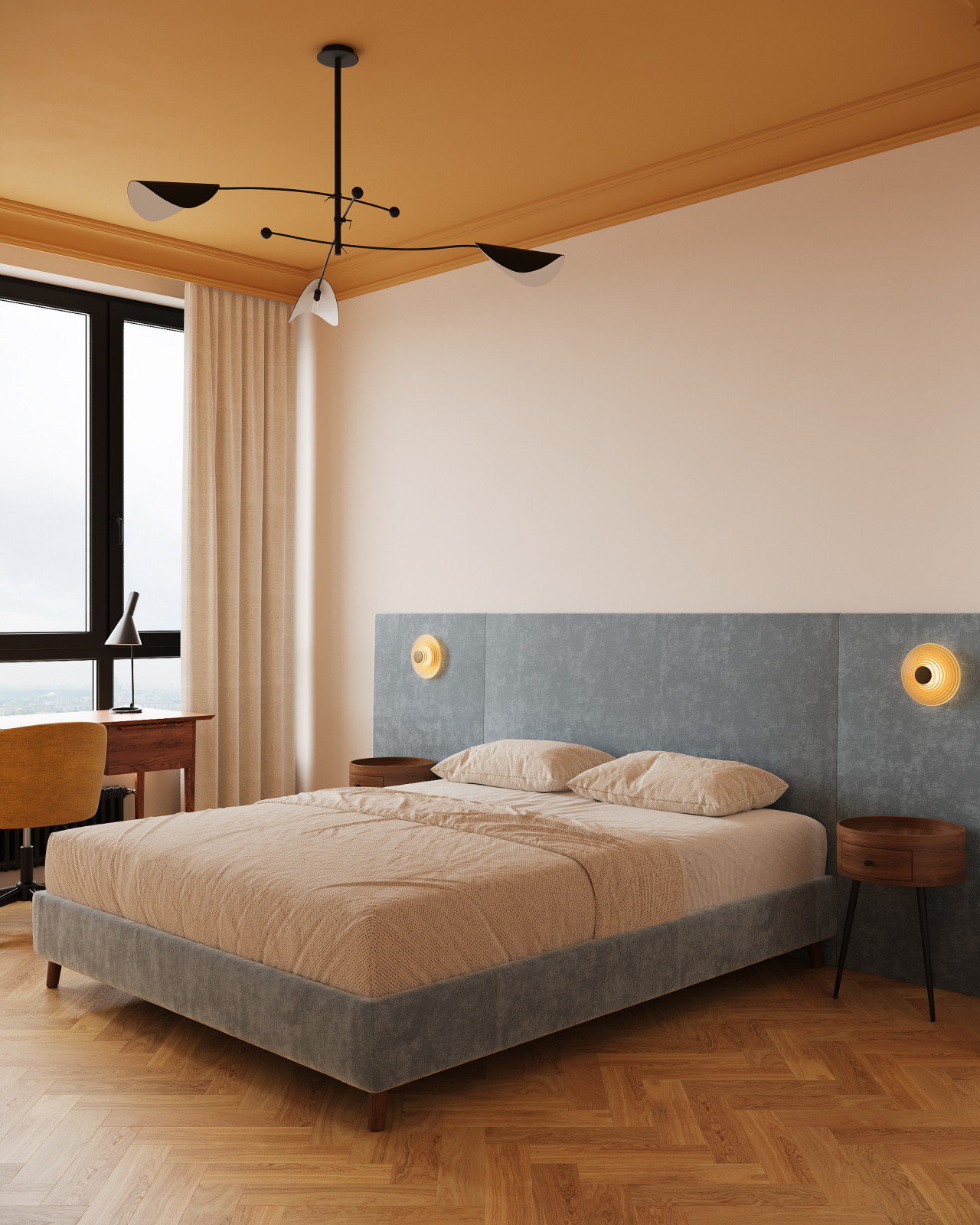 ЖК MYPRIORITY Basmanny