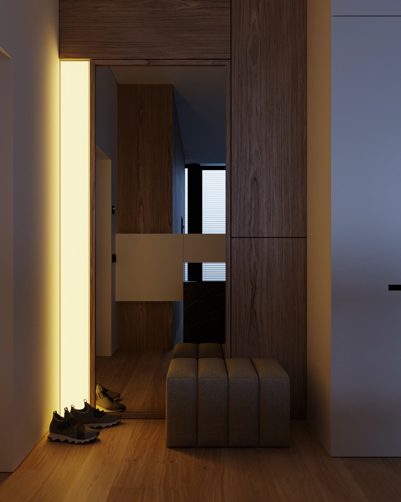 ВТБ АРЕНА ПАРК, г. Москва 91м2