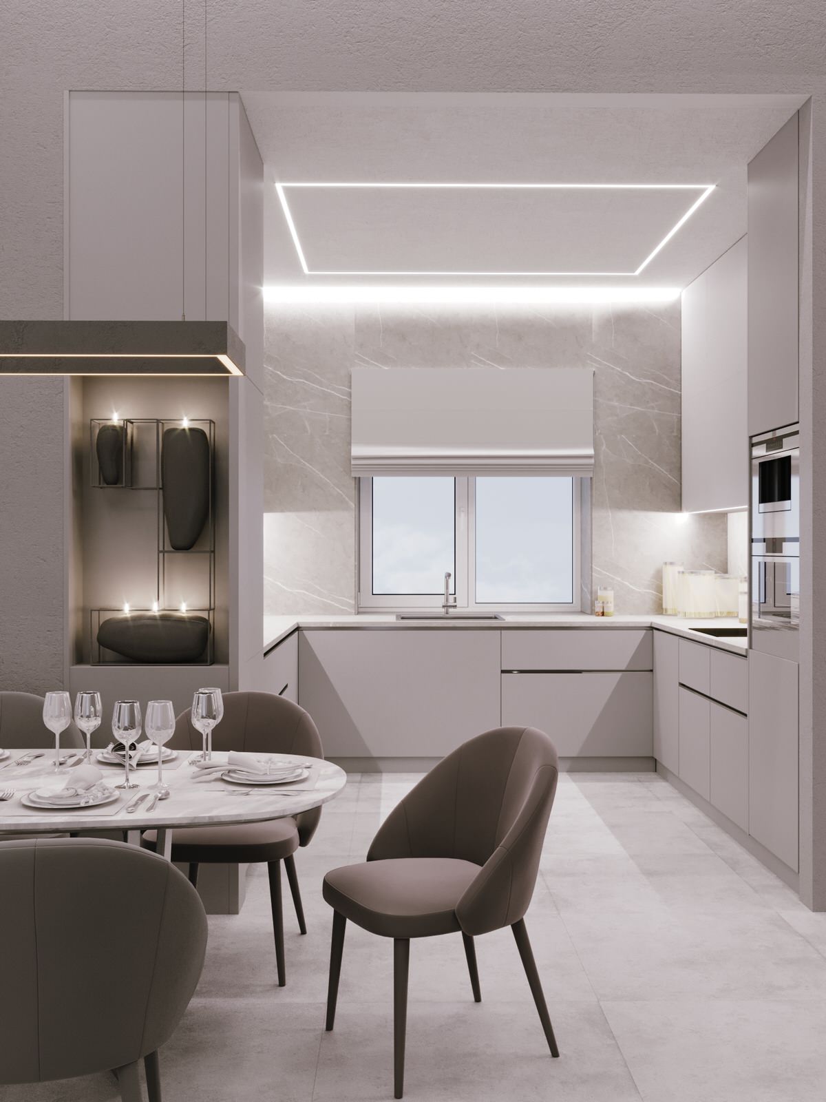 50 оттенков серого