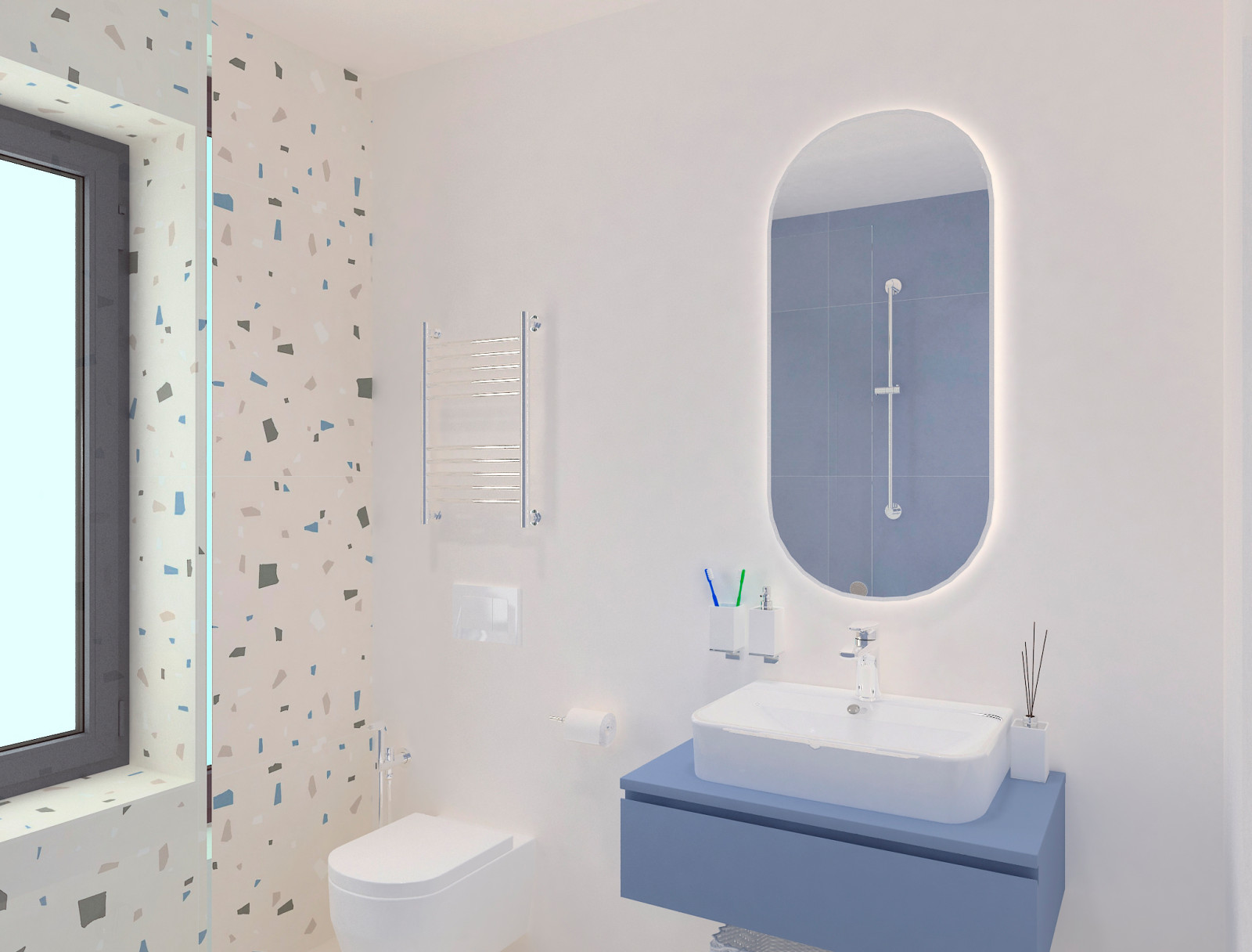 Загородный дом 205 м.кв. во Всеволожске