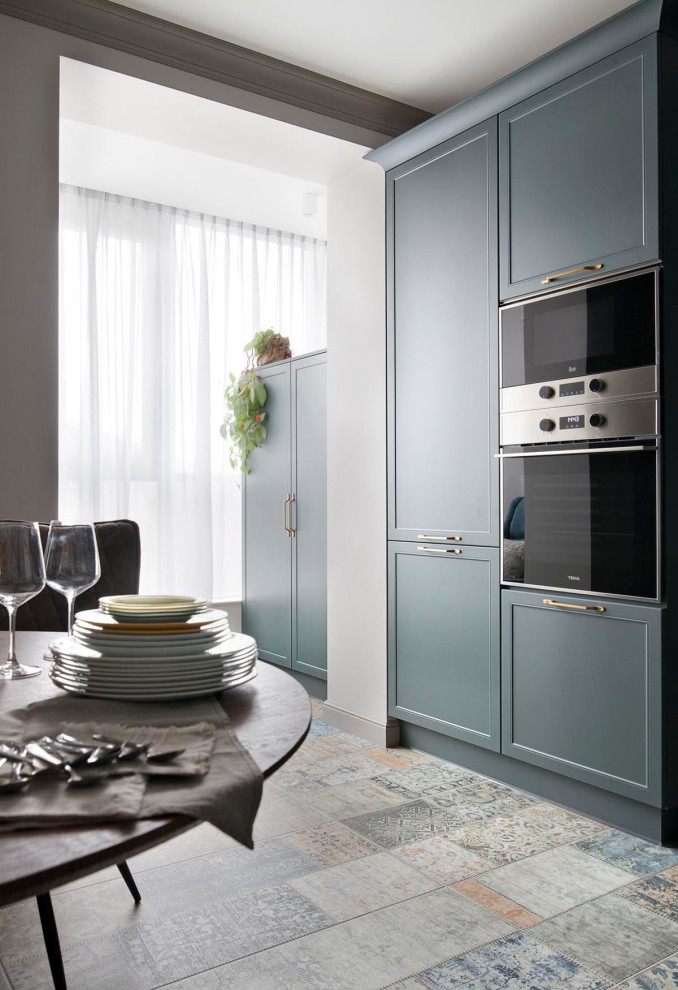 Калининград, ул Малый переулок