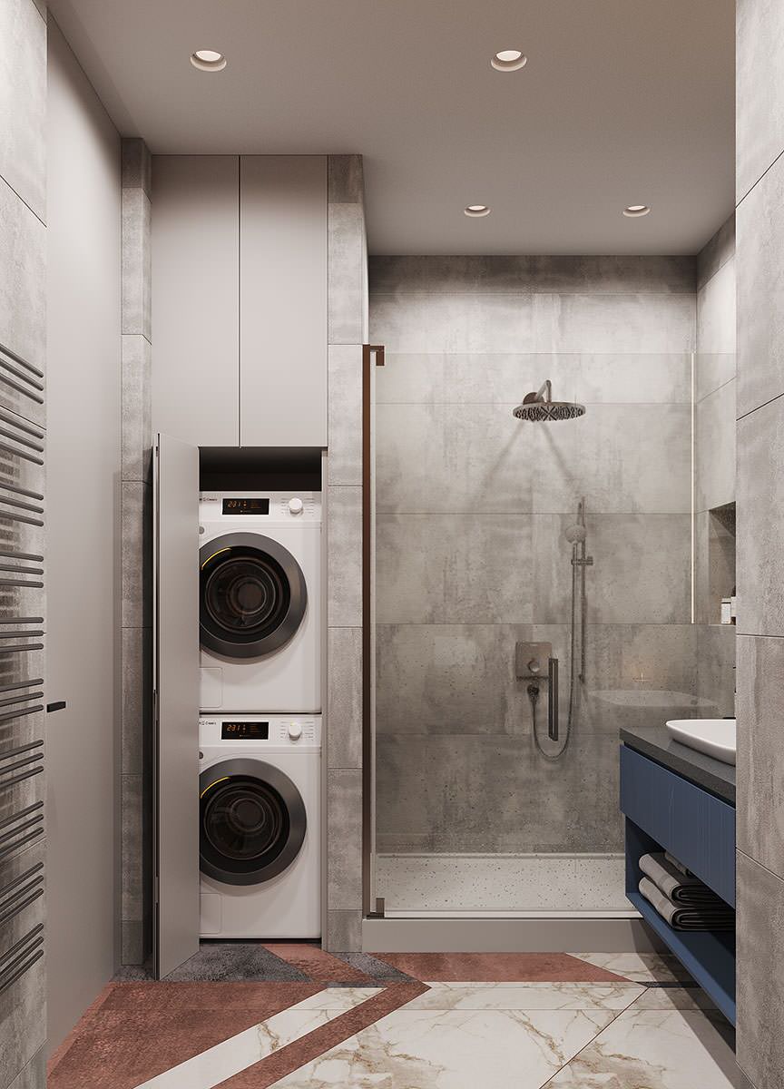 ЖК Сити Парк