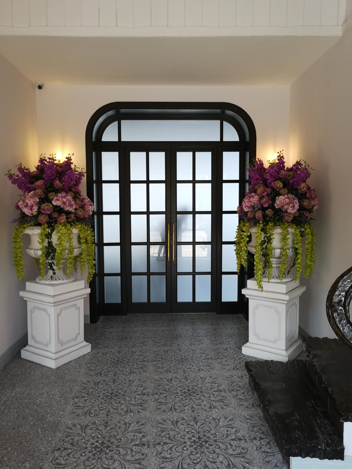 Турбаза "Частная Дача"