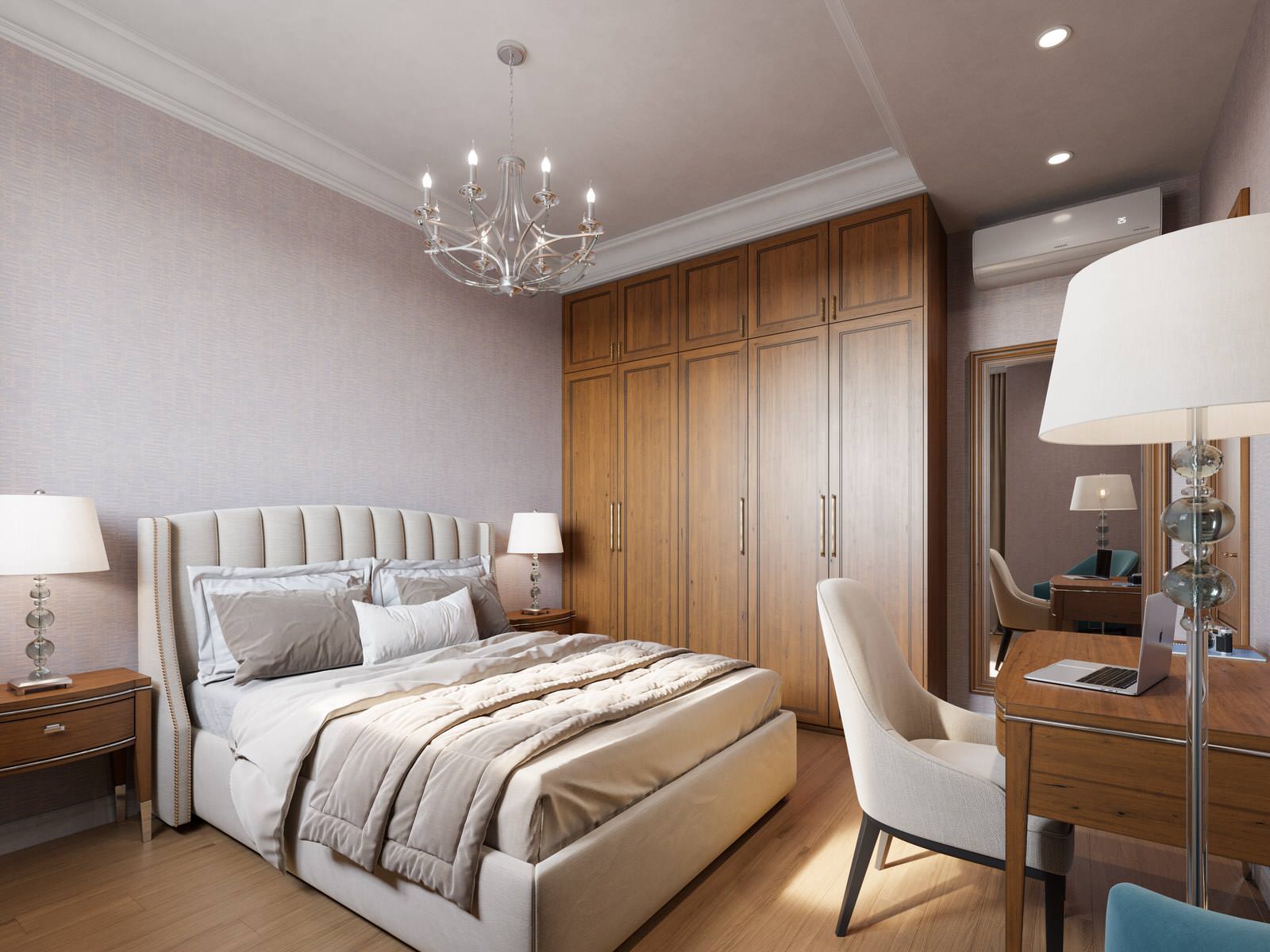 Дом в коттеджном поселке Екатериновка