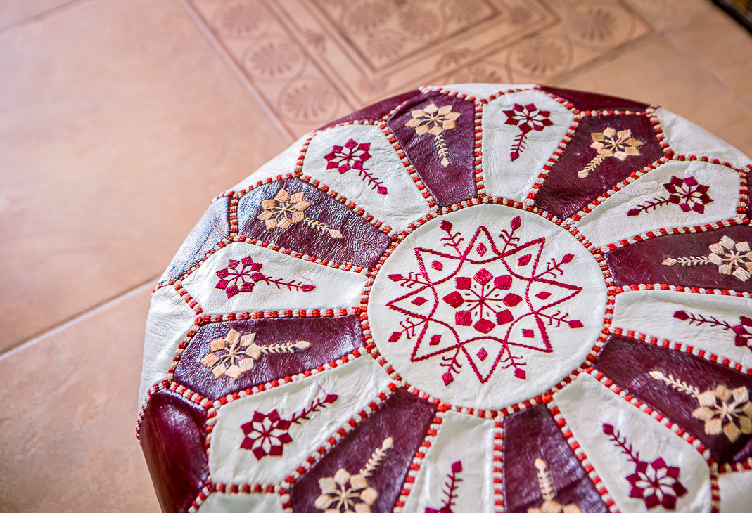 Банный комплекс (балийская, турецкая, русская) Дизайнер Мария Соловьёва-Сосновик