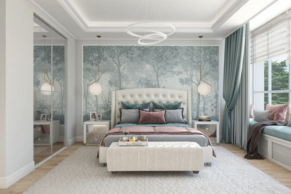 ЖК Новосити г. Новороссийск