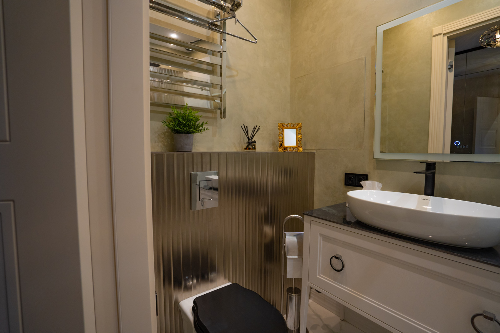 ЖК Резеденция на Покровке