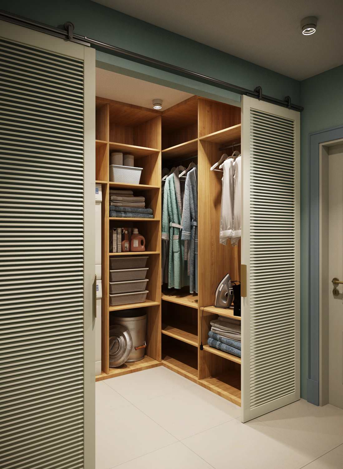 Домик для отдыха у моря