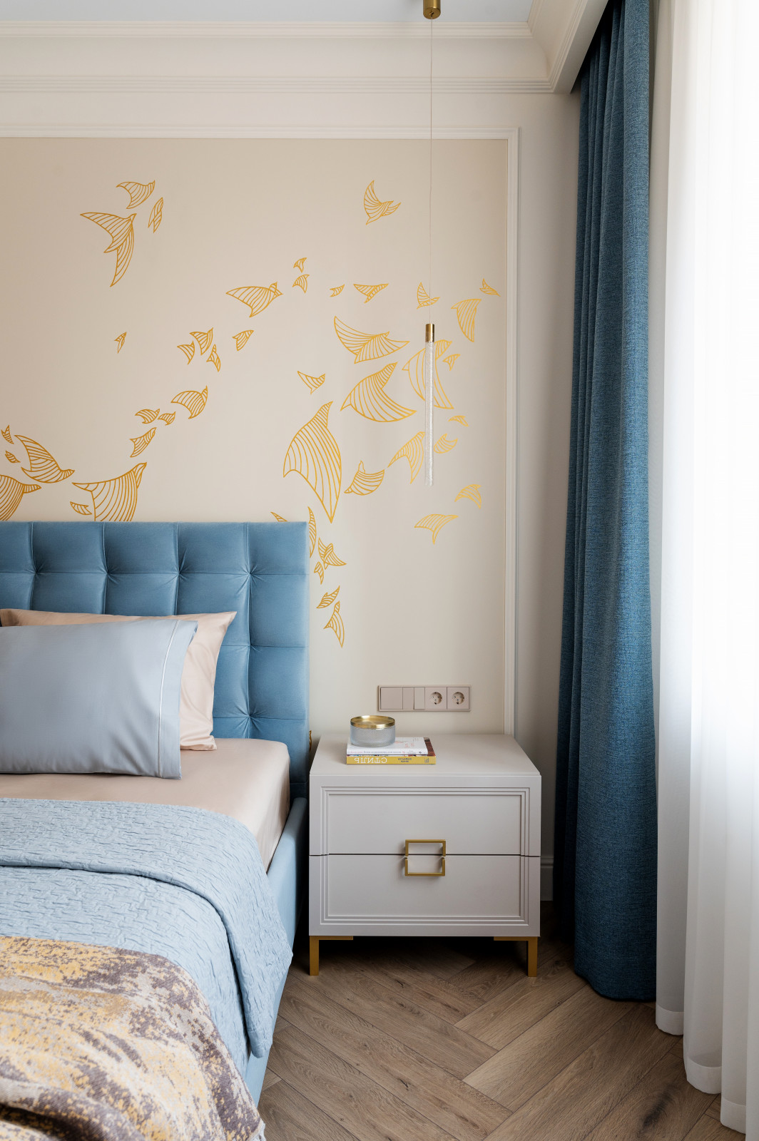 Современная классика для семьи