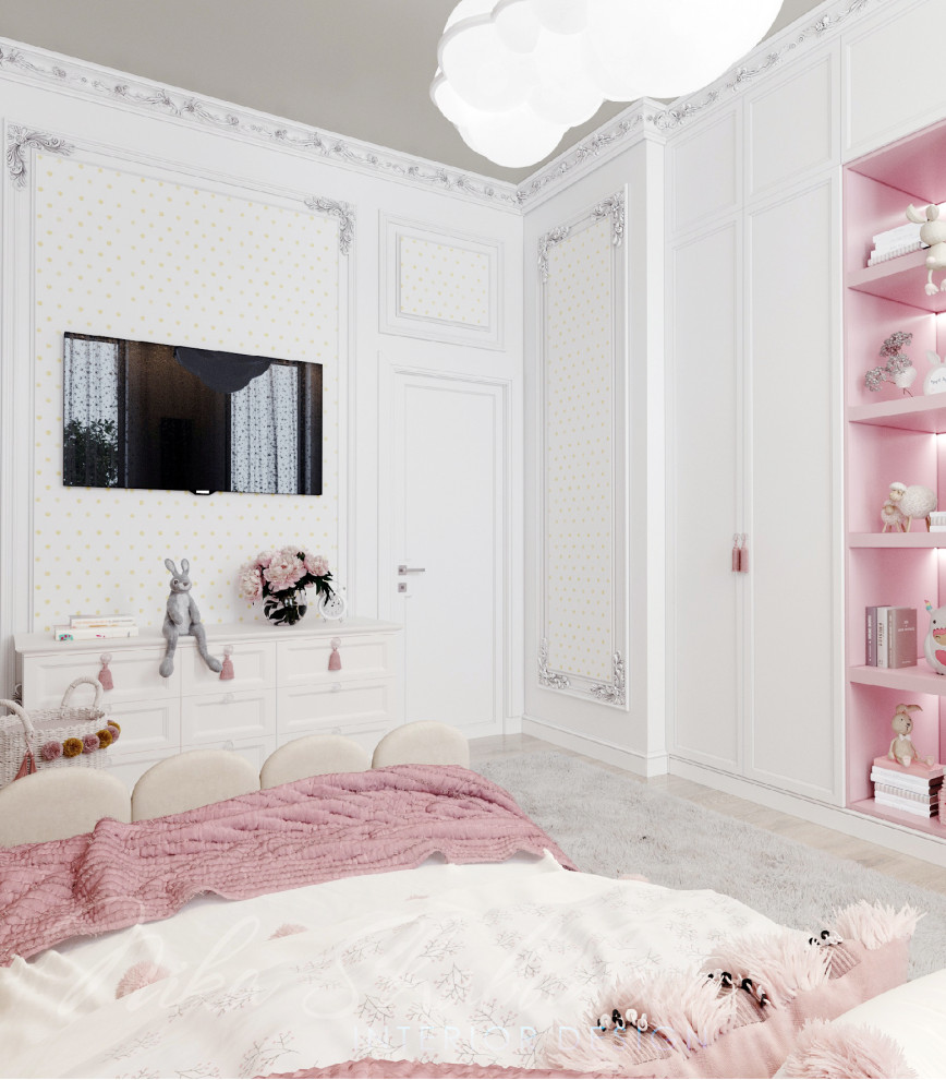 Коттедж на Красных зорь