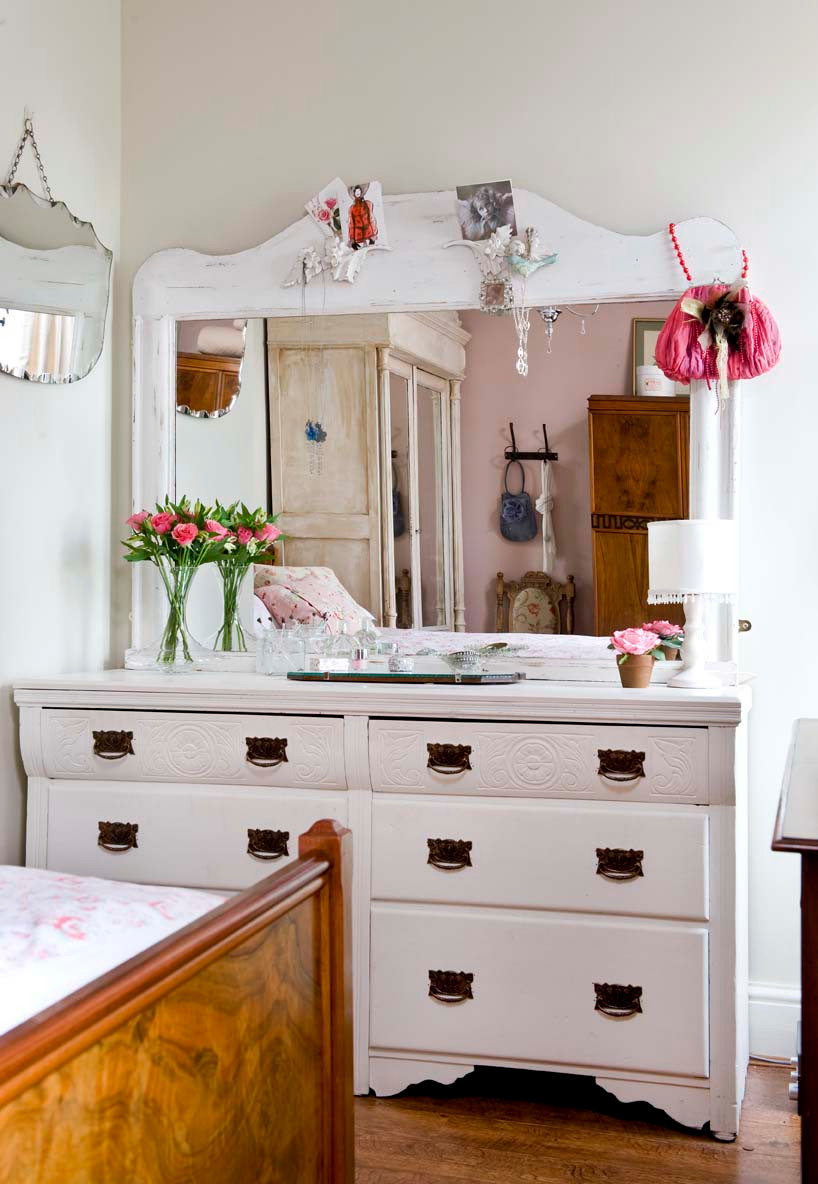 Интерьеры от Vintage Home Interiors