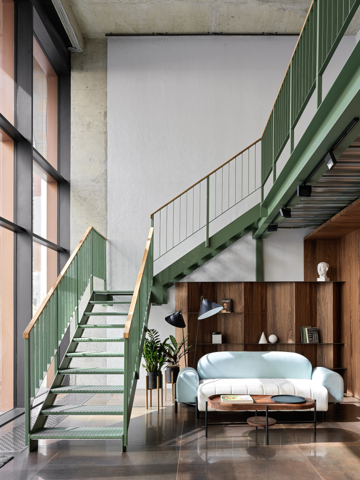 Салон Фабрики мебели «Реформа» в Москве