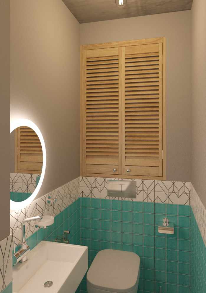 Квартира для Миши и Оли