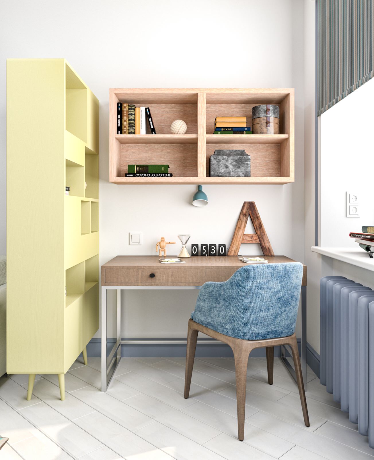 Инвестиционная квартира для сдачи в аренду студентам