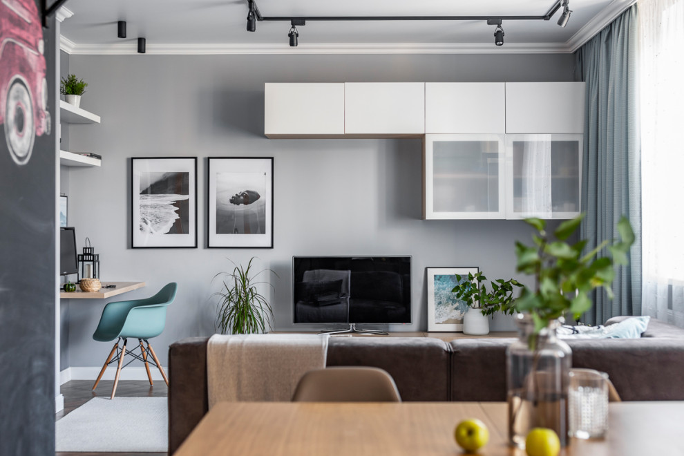 ЖК "Звезный городок"