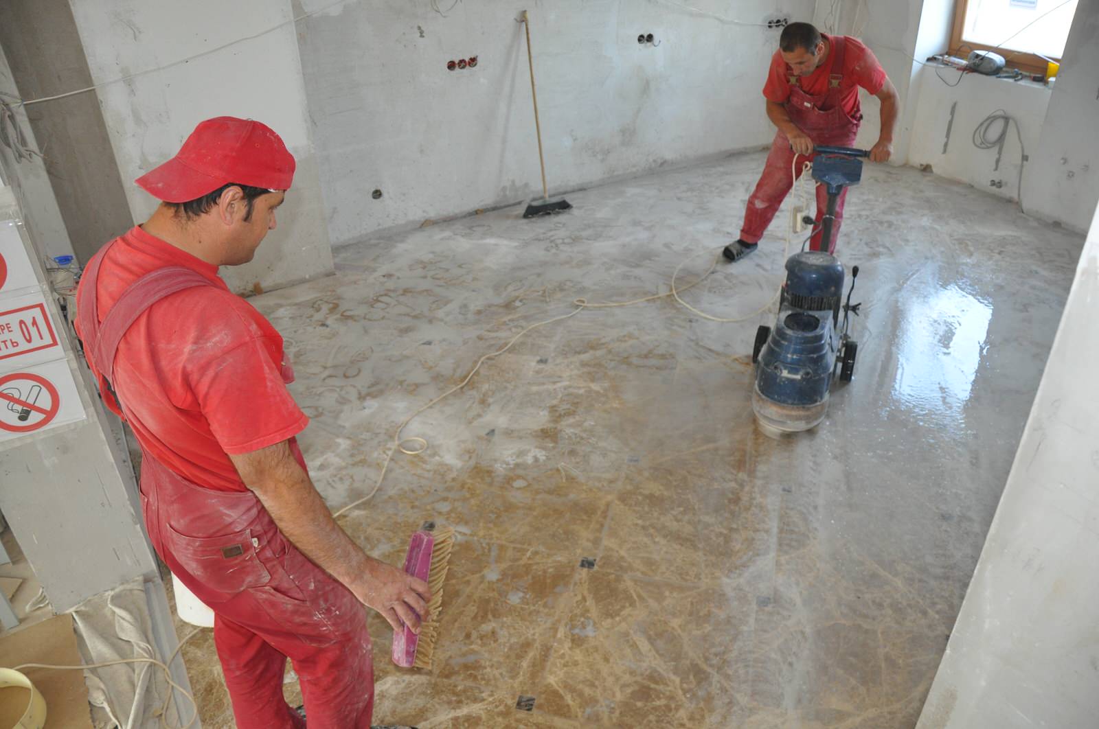 Квартира в Апрелевке