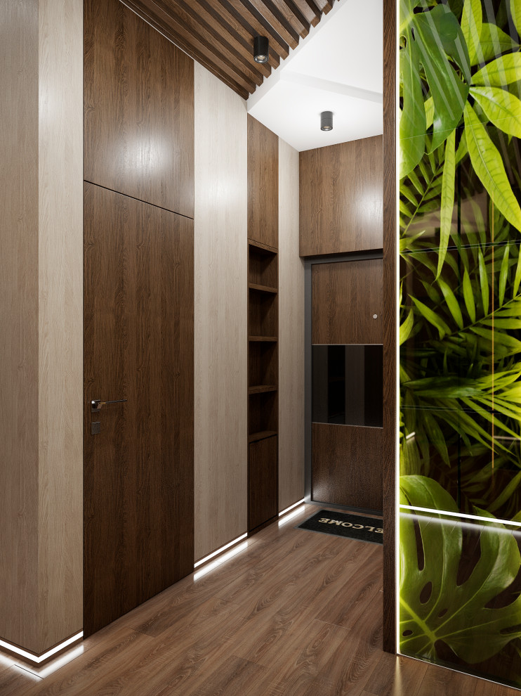 "Высота" ЖК Пресня Сити