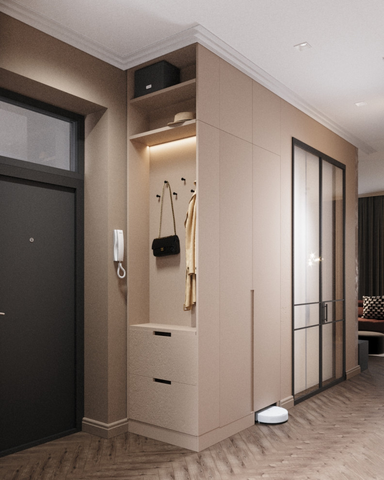 Усадьба Шарапово