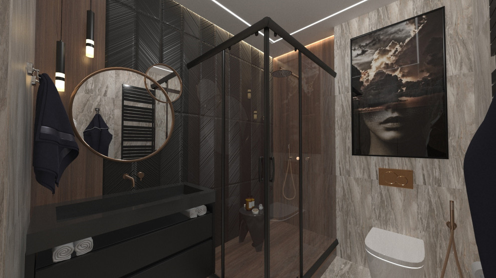 Дом для двоих