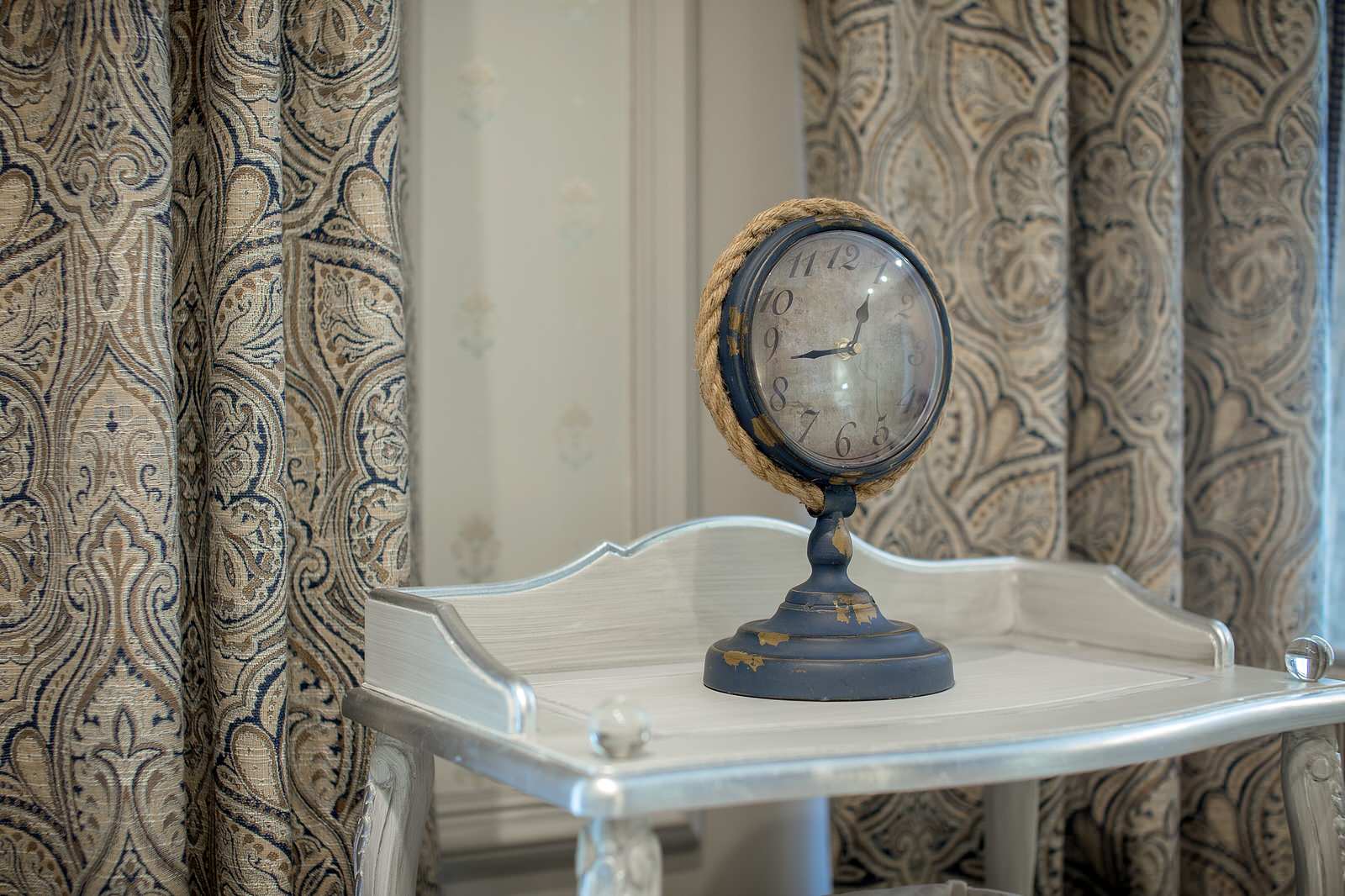 Душевный дом для всей семьи