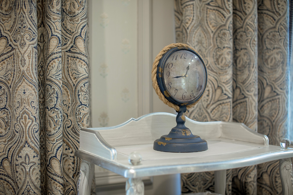 Душевный дом для всей семьи