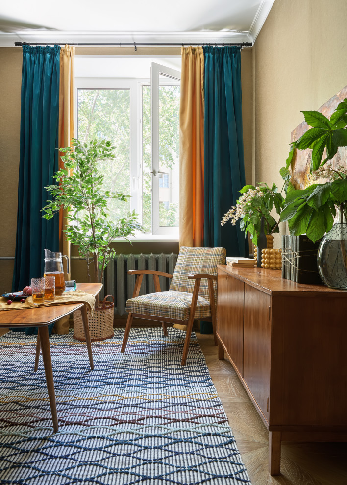 Квартира на Курской