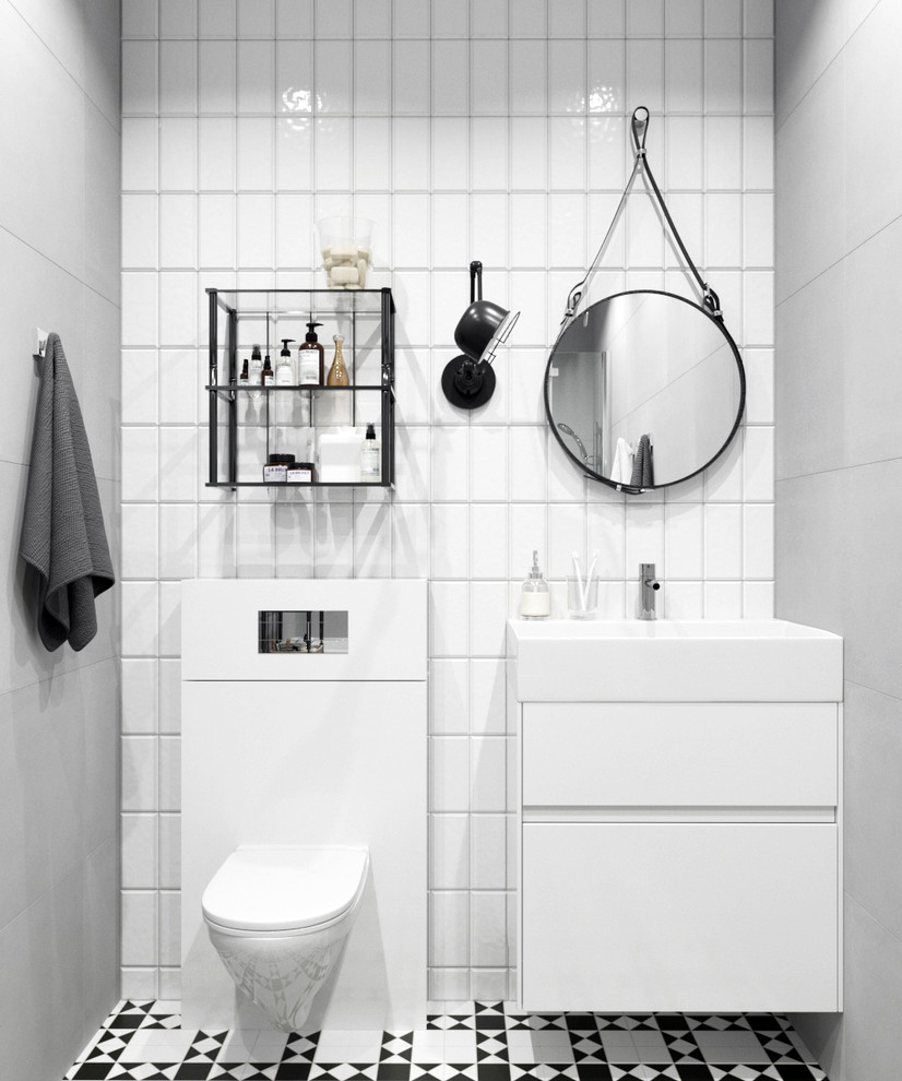 Обложка проекта: Проект КОПЕНГАГЕН