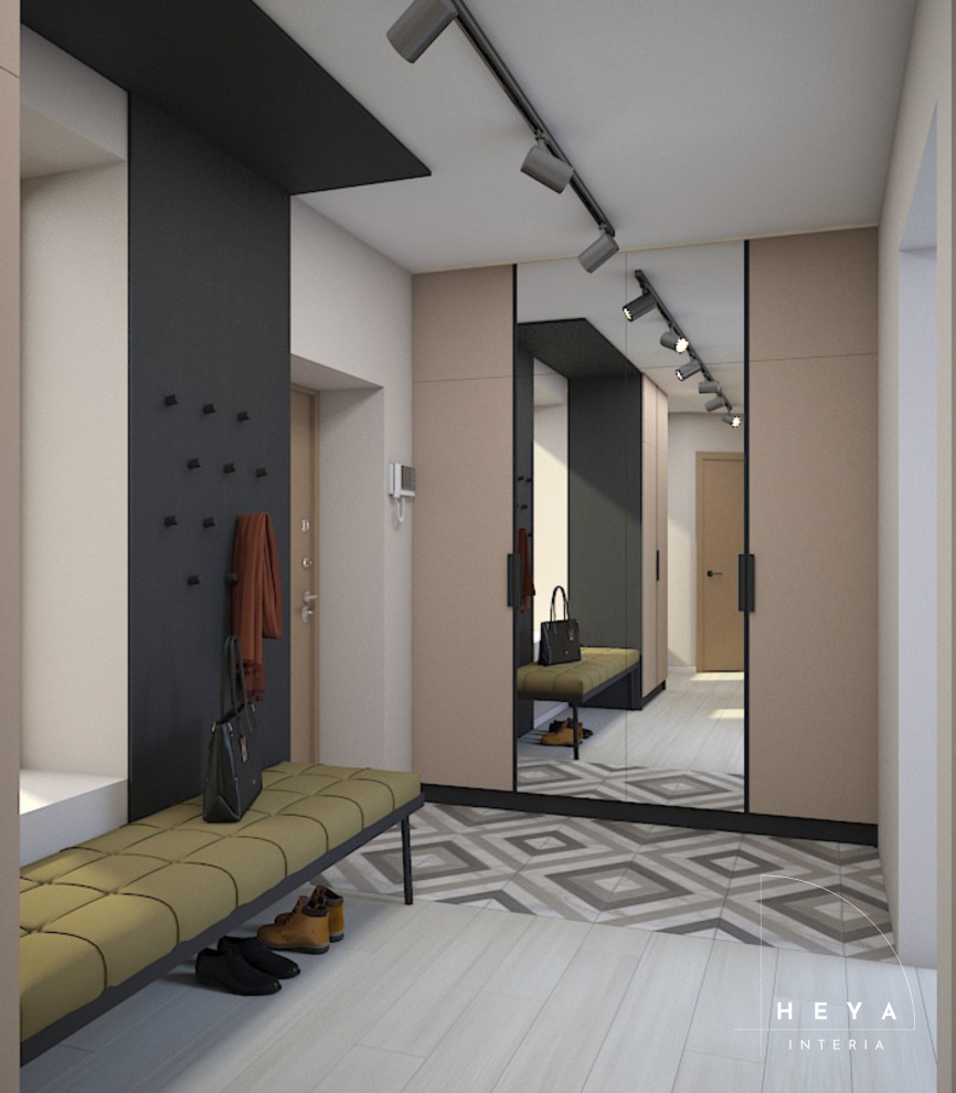 Частный дом в Ильинском