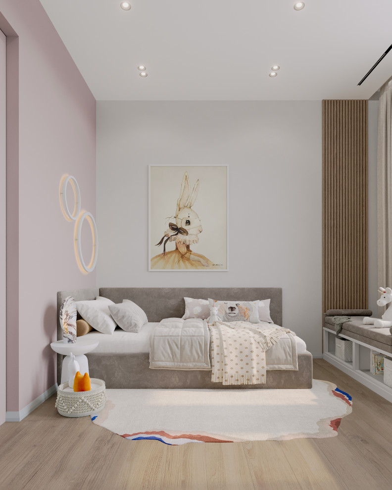 ЖК Пшеница Детская 2