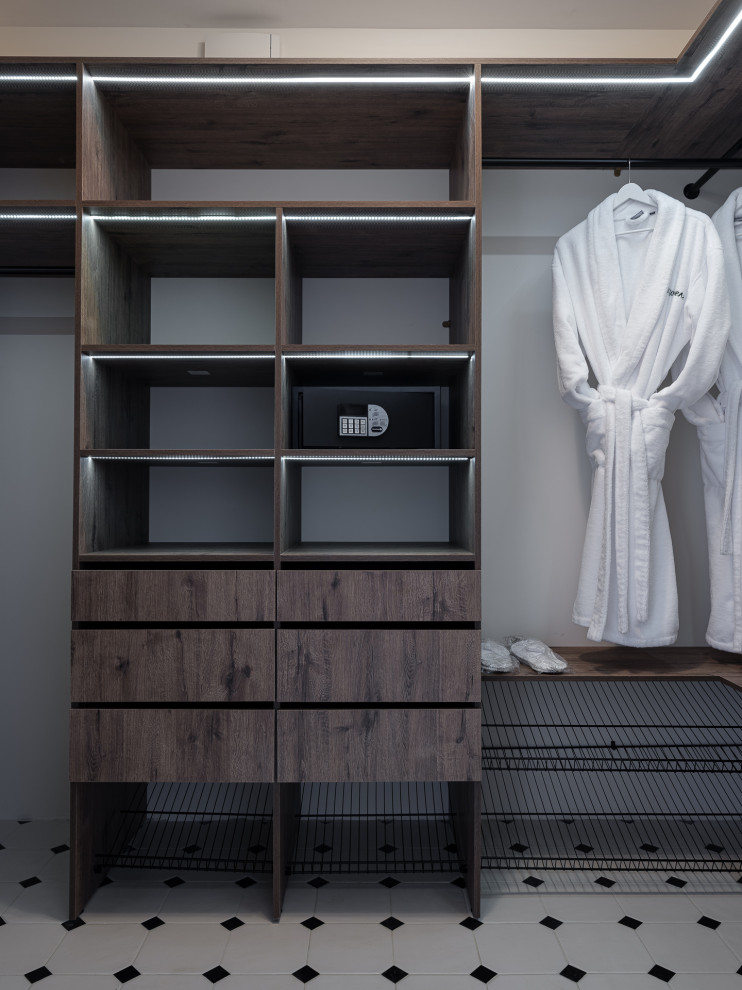 Апатиты. Номерной фонд