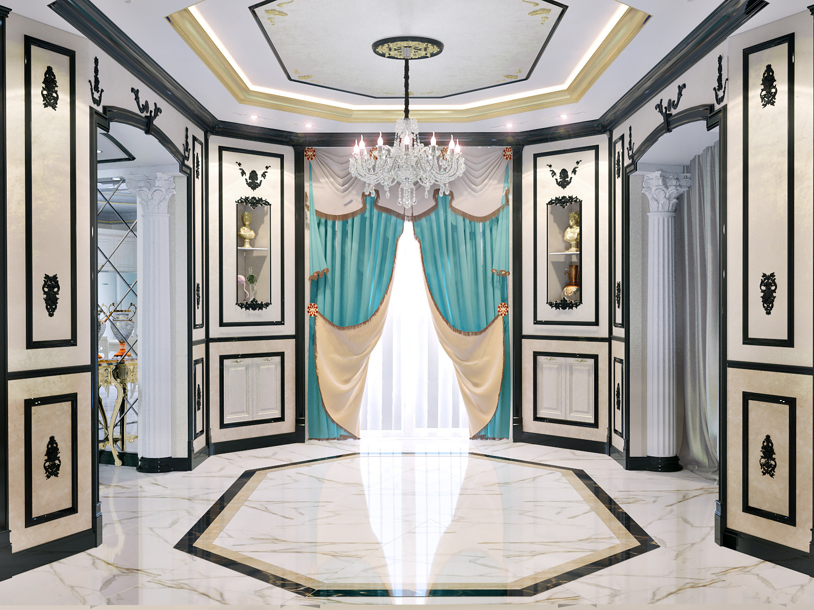 Фамильный дом по улице Измайловая гор. Сочи