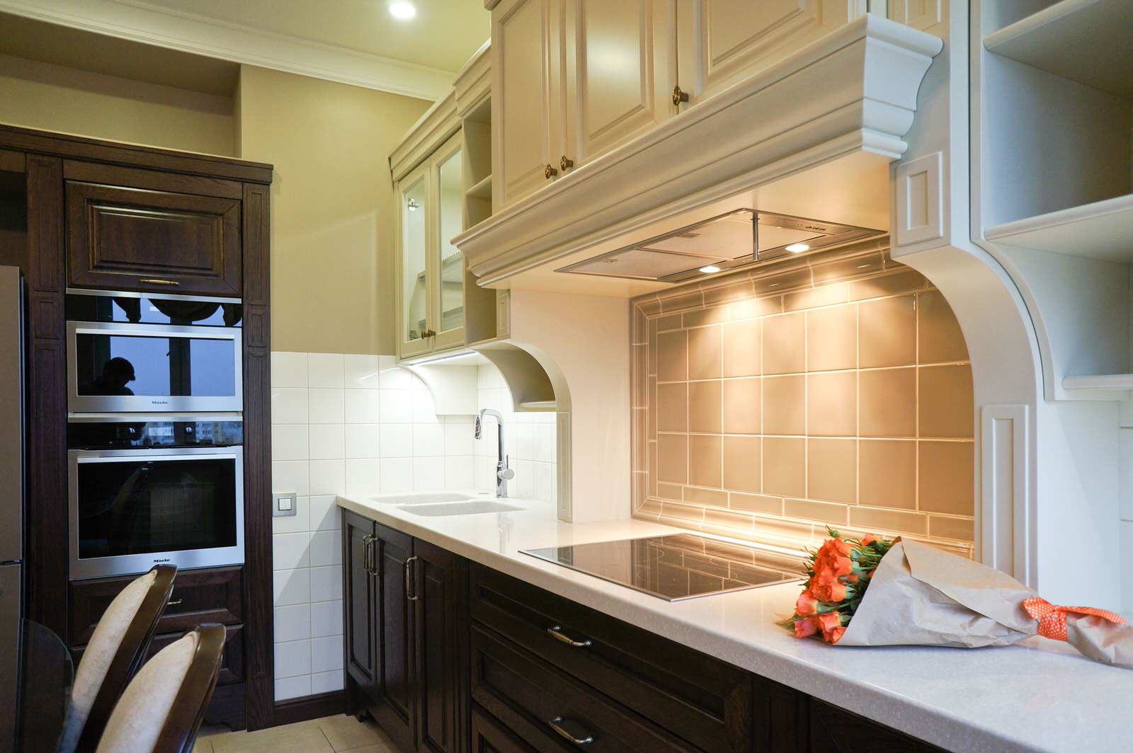 Квартира на ул. Удальцова