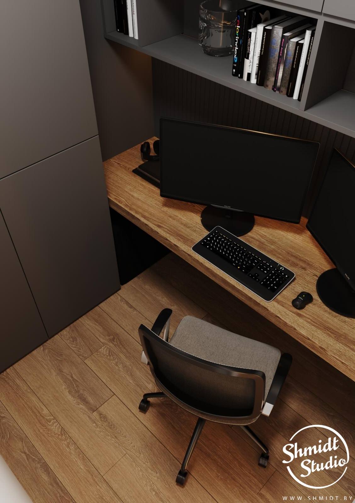 Проект "Теплый" | Зеленоград