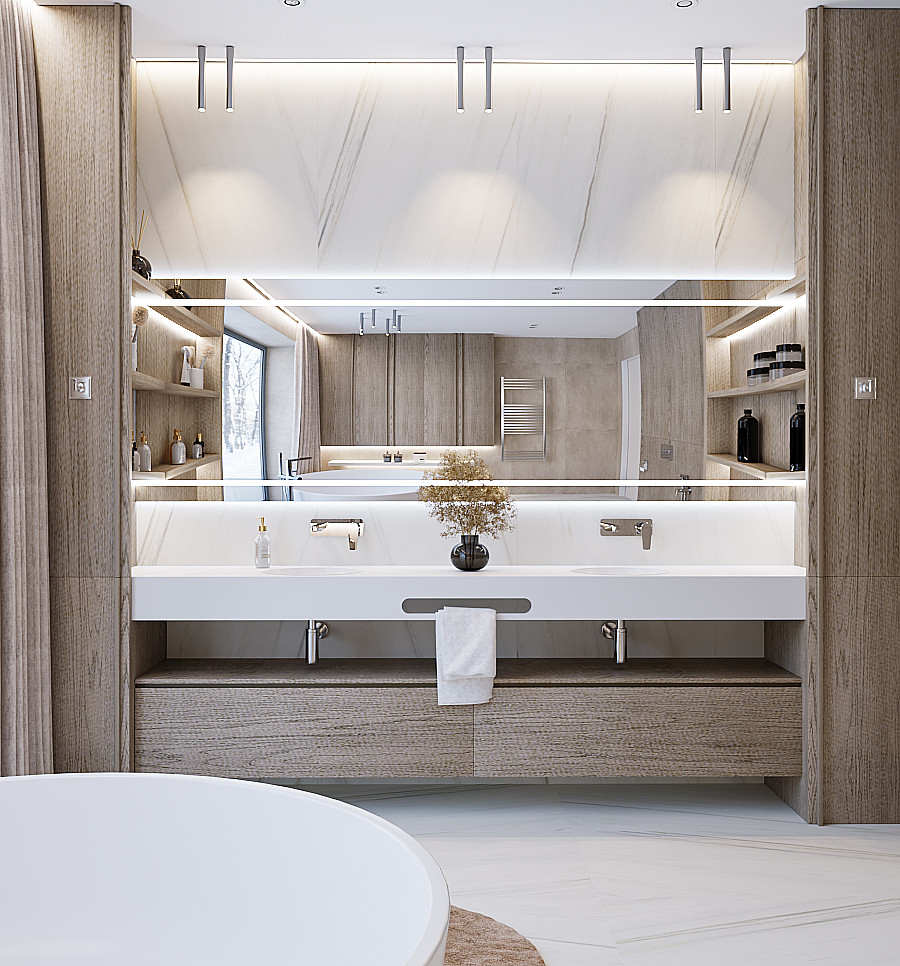 п. Осиновые горки