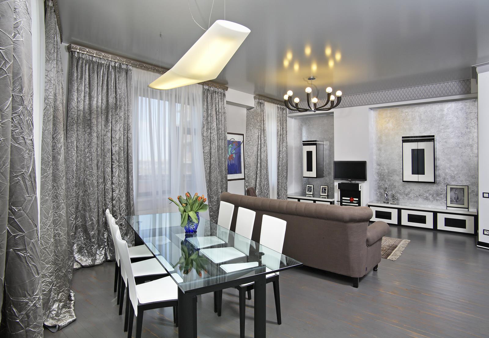 Фотосъемка проекта Игоря Париноса