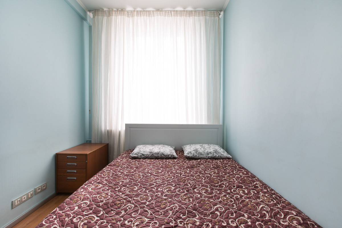 Квартира для посуточной аренды