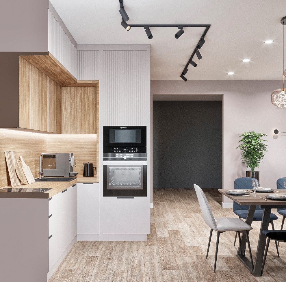 Проект частного дома