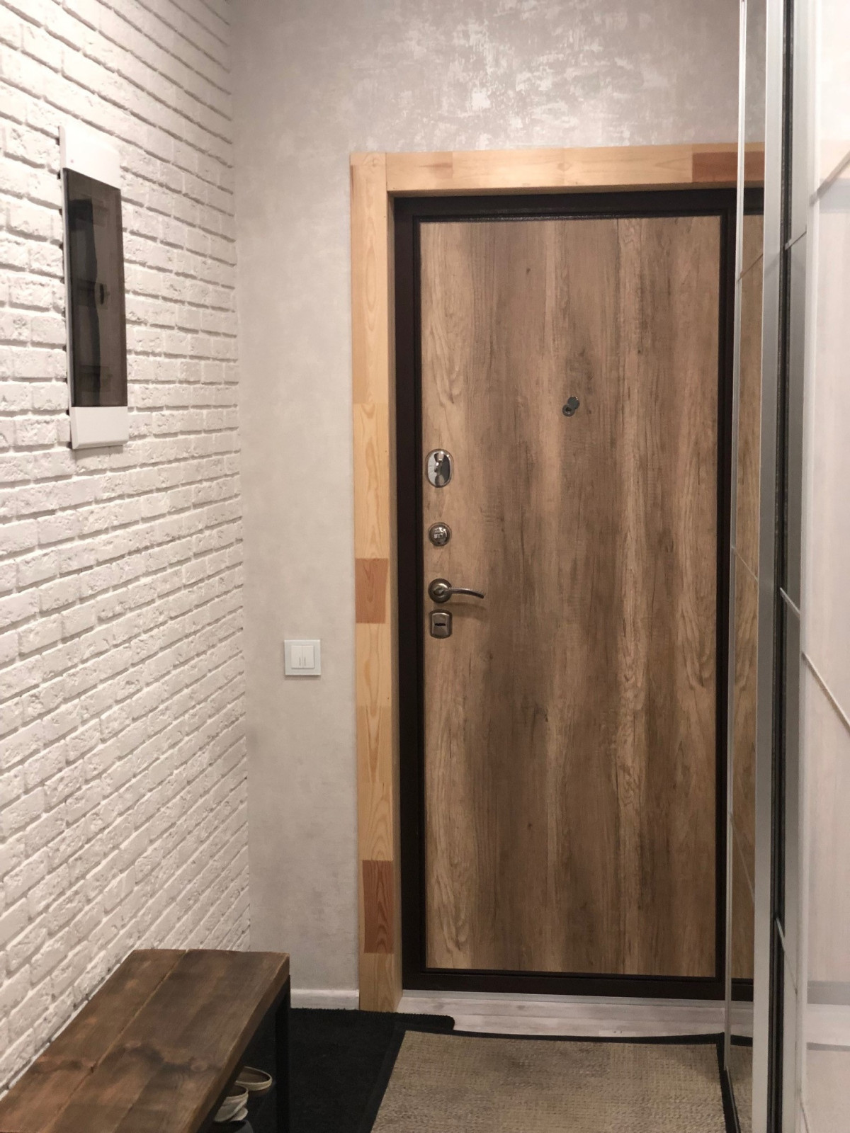 Обложка проекта: ЖК Ярославский