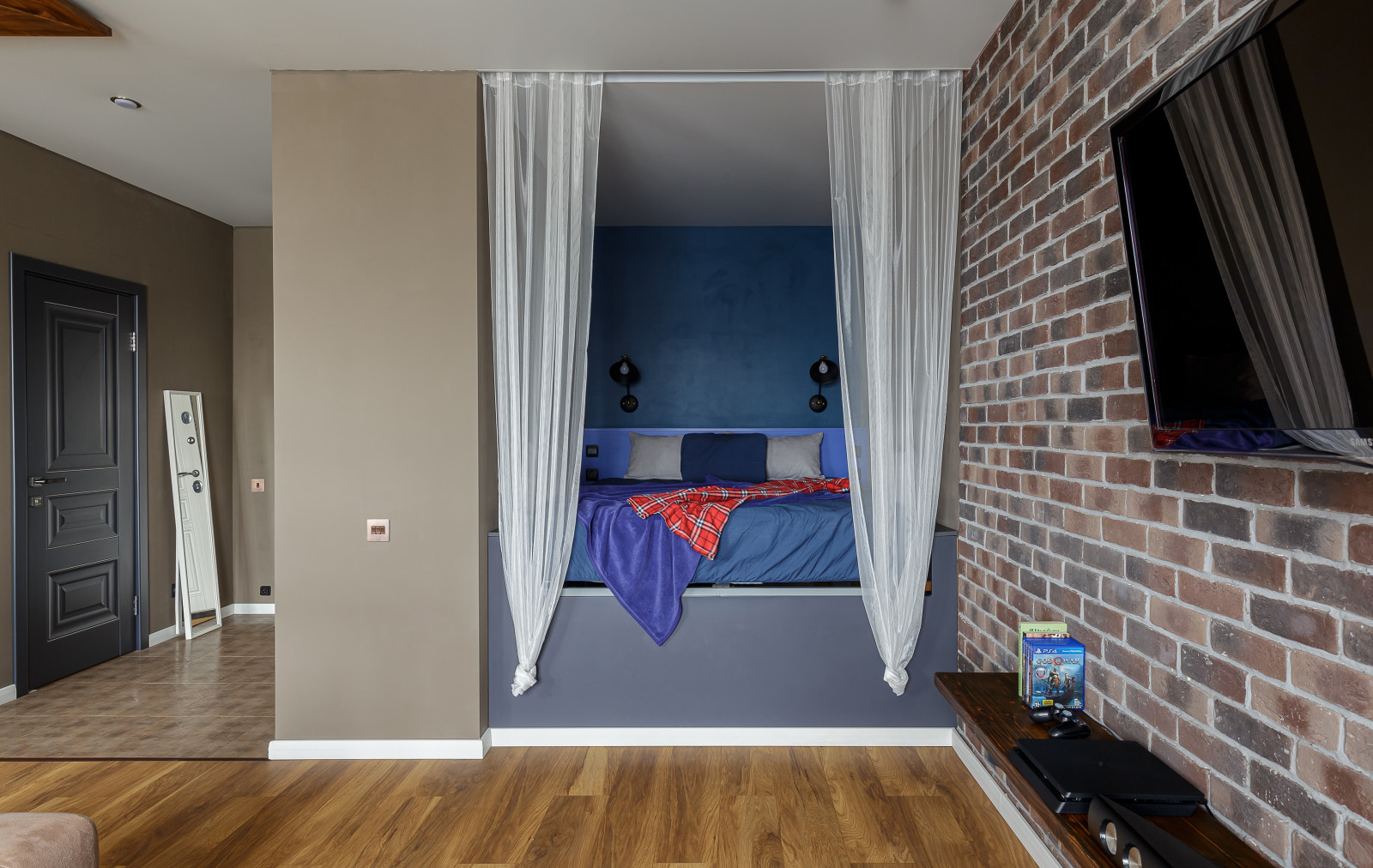 Квартира для сдачи в аренду