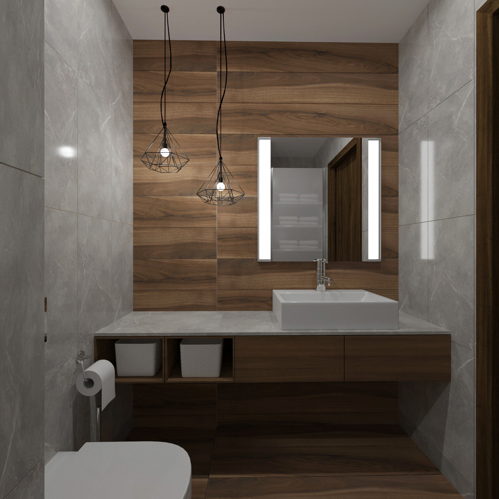 Таун-хаус в ЖК Кроненбург