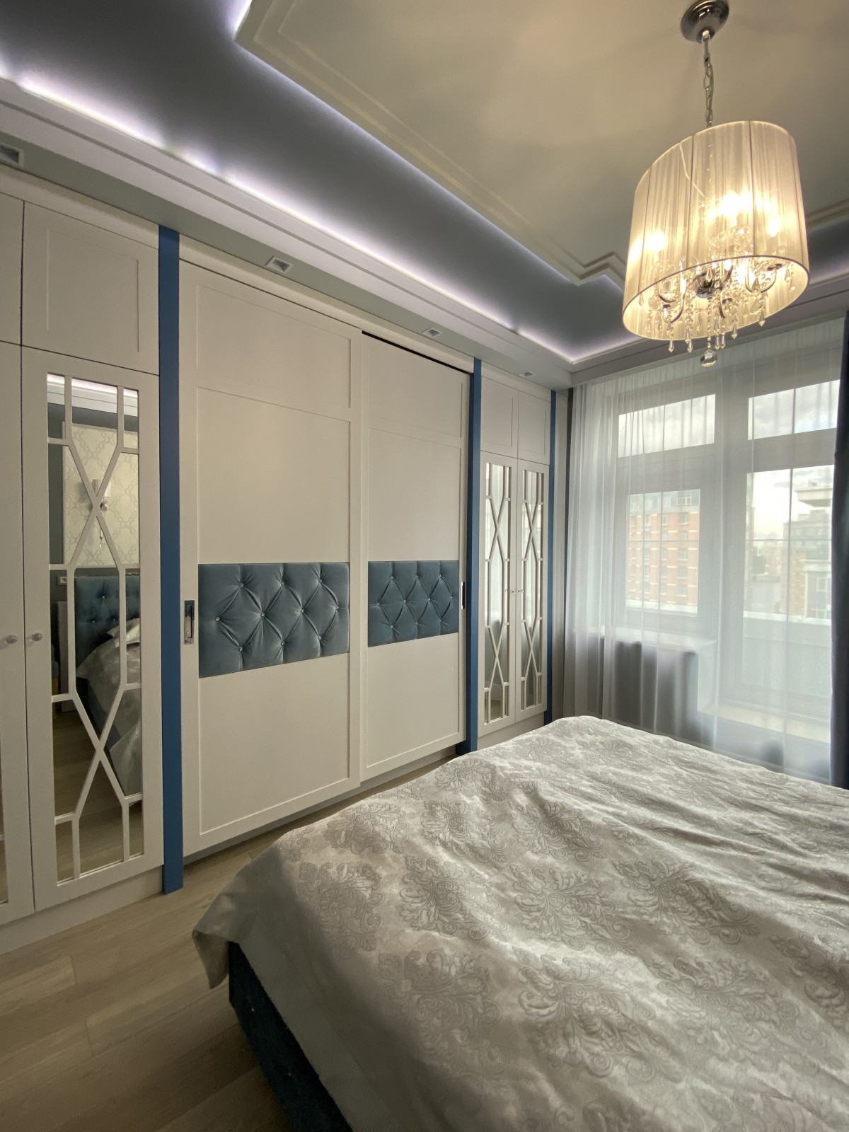 ЖК "Премьер Палас"