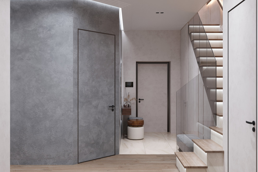 Обложка проекта: ЖК Сосновка