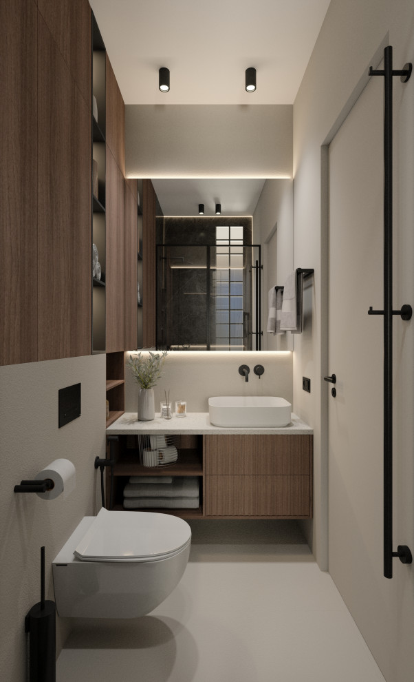 Квартира в Москве