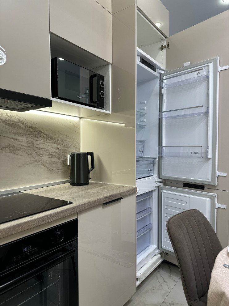 ЖК Прокшино