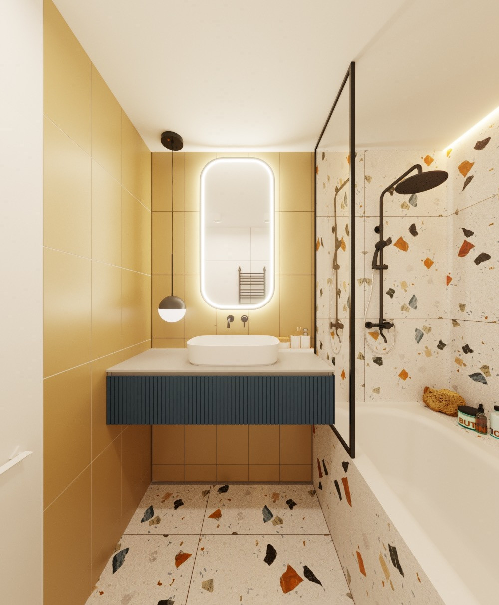 Bathroom Design