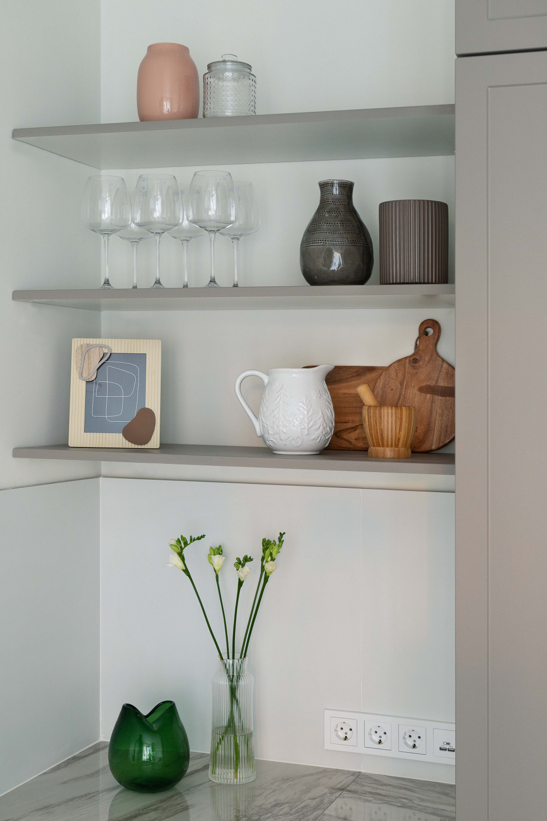 ЖК Метрополия